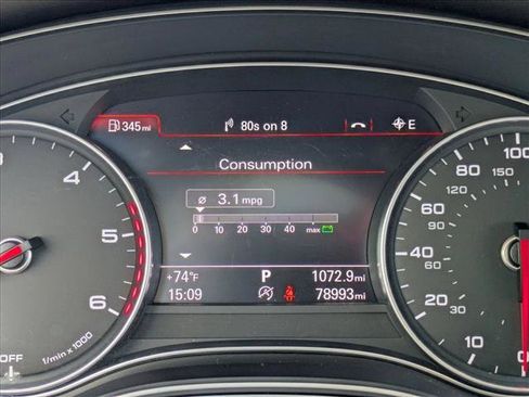 Used 2016 Audi A7 TDI Prestige w/ Prestige Package AWD/4WD image 11