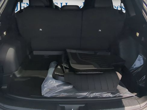New 2026 Honda CR-V Sport-L image 12