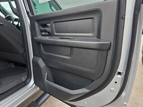 New 2026 RAM 2500 Tradesman AWD/4WD image 84