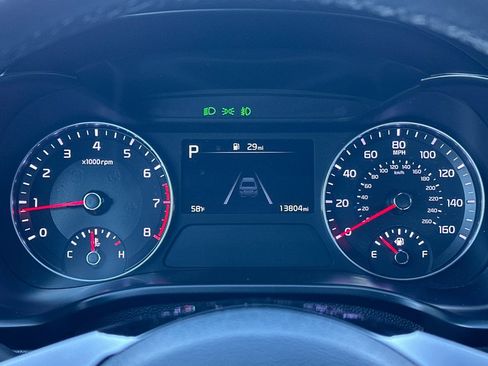 Used 2023 Kia Forte GT-Line w/ GT-Line Technology Package image 21