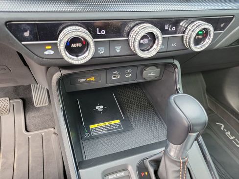 Certified 2024 Honda CR-V Sport-L image 37