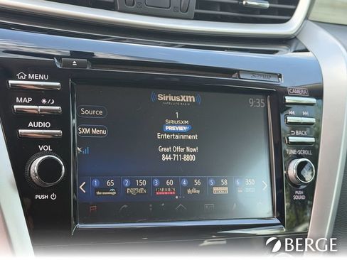 Used 2016 Nissan Murano Platinum w/ Platinum Technology Package FWD image 26