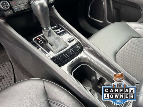 Used 2022 Jeep Compass Latitude w/ Convenience Group image 31