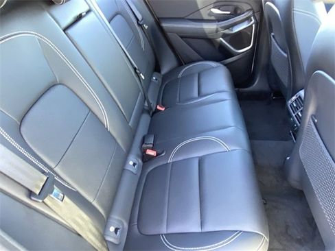 Used 2024 Jaguar E-PACE R-Dynamic SE image 12