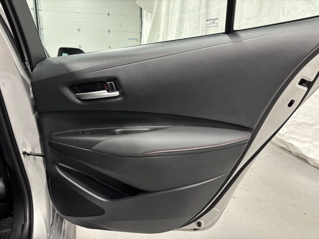 Used 2026 Toyota Corolla XSE FWD image 50