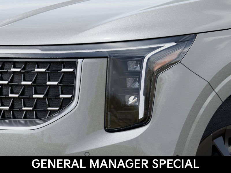 New 2026 Kia Carnival SX FWD image 11