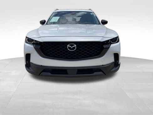 Used 2025 MAZDA CX-50 AWD 2.5 S w/ Preferred Package image 2