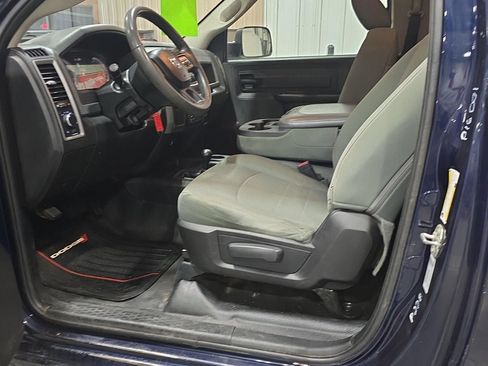 Used 2016 RAM 3500 Tradesman w/ Popular Equipment Group image 8