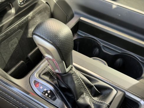 Used 2021 RAM 1500 TRX w/ TRX Level 2 Equipment Group image 11