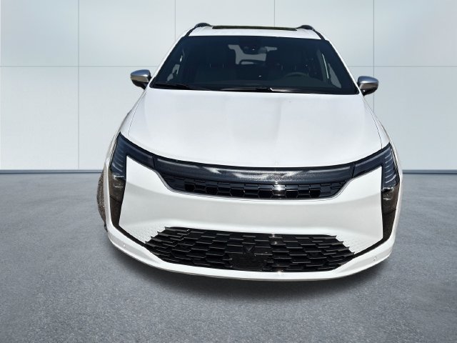 New 2027 Chrysler Pacifica Pinnacle w/ Theater Group AWD/4WD image 6