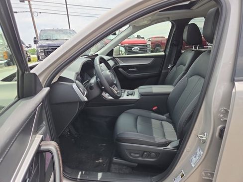 Used 2026 MAZDA CX-90 3.3 Turbo w/ Preferred Package AWD/4WD image 10