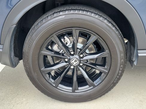 Used 2024 Honda CR-V Sport-L image 9