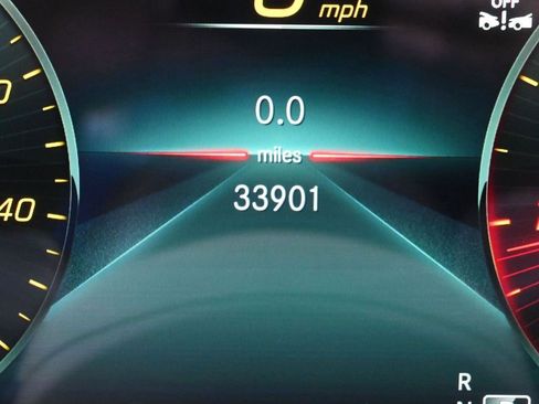 Used 2022 Mercedes-Benz CLS 450 4MATIC w/ Premium Package image 6