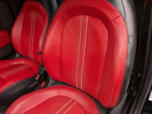 Used 2015 FIAT 500 Abarth w/ Comfort/Convenience Group image 15