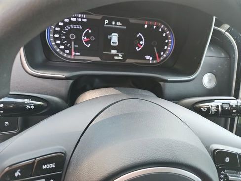 Used 2023 Hyundai Tucson SEL image 22