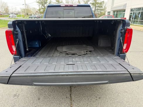 Used 2019 GMC Sierra 1500 Denali w/ Denali Ultimate Package AWD/4WD image 37