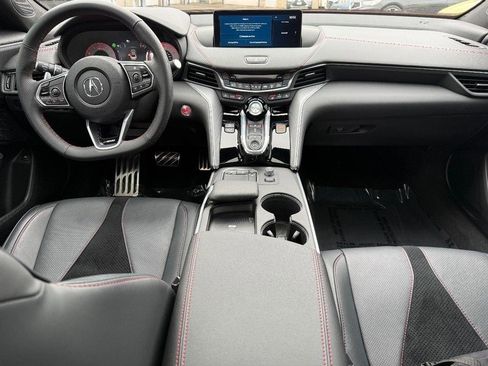 Certified 2023 Acura TLX A-Spec Package image 9