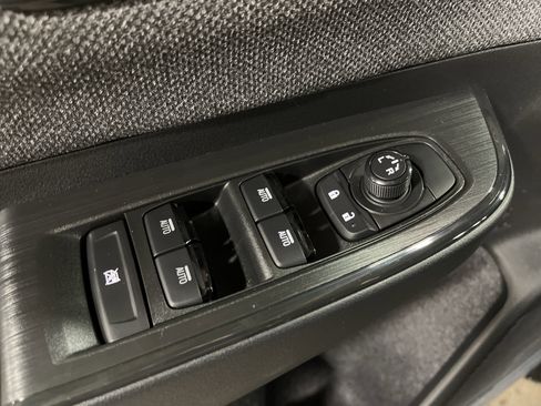 New 2026 Subaru Outback Limited image 9