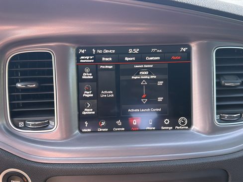 Used 2023 Dodge Charger Scat Pack RWD image 42