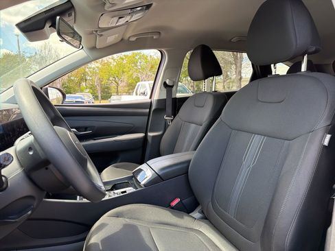Used 2025 Hyundai Tucson SEL image 10