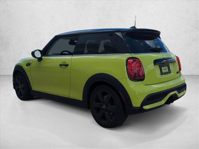 Used 2023 MINI Cooper S FWD image 7