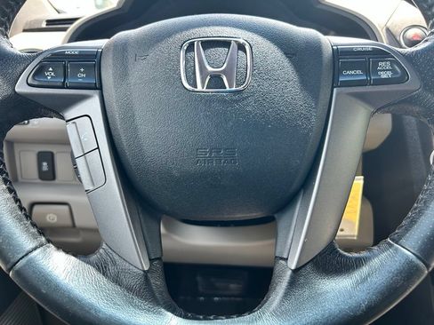 Used 2014 Honda Pilot EX-L image 19