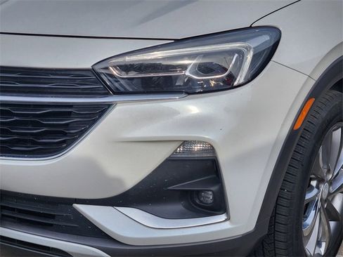 Used 2020 Buick Encore GX Essence w/ Experience Buick Package image 12