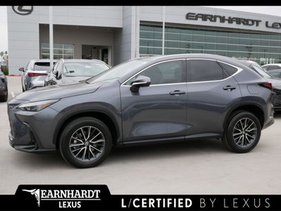 Certified 2024 Lexus NX 350 350 Premium