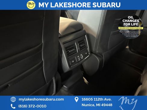 New 2026 Subaru Outback Wilderness AWD/4WD image 25