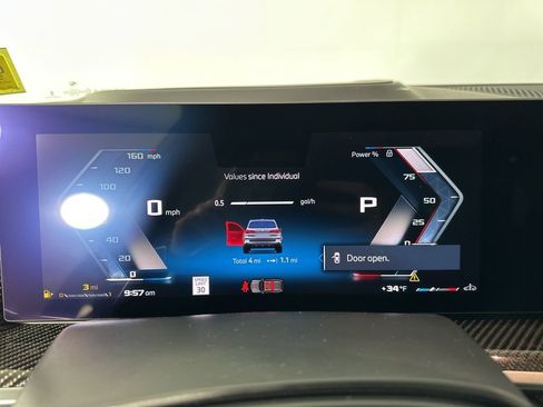 New 2026 BMW X5 M60i w/ Climate Comfort Package AWD/4WD image 11