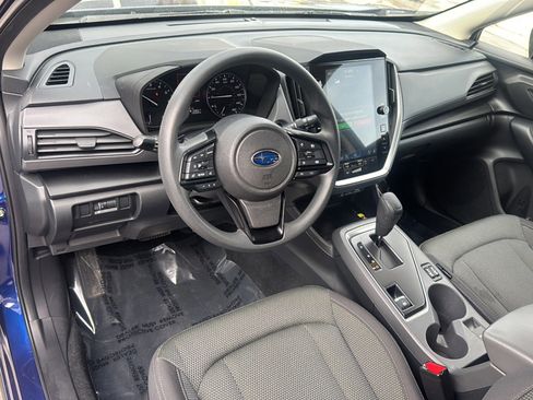 Used 2024 Subaru Crosstrek 2.0i Premium image 10