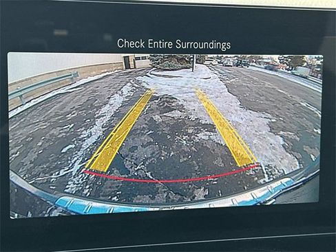 Certified 2023 Mercedes-Benz GLA 250 4MATIC image 27