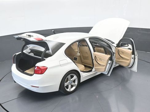 Used 2015 BMW 328i Sedan image 62