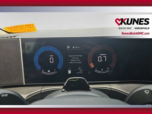 Used 2026 Hyundai Santa Fe SEL AWD/4WD image 13