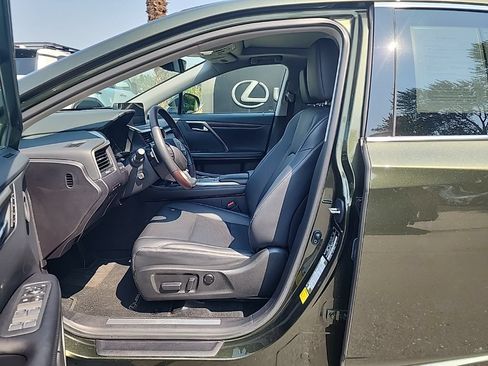 Certified 2020 Lexus RX 450h AWD w/ Premium Package image 4