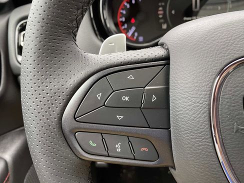 New 2026 Dodge Durango GT image 17