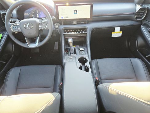 New 2026 Lexus IS 350 F Sport image 4