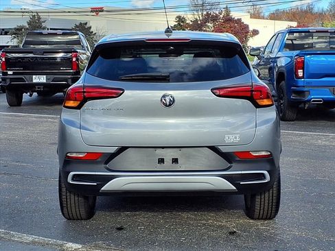 Certified 2023 Buick Encore GX Preferred w/ Cold Weather Comfort Package image 30