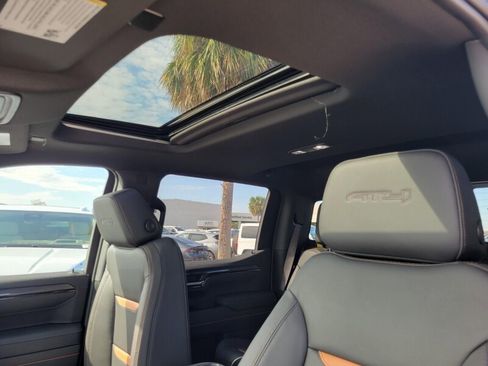 New 2026 GMC Sierra 1500 AT4 w/ AT4 Premium Package image 26