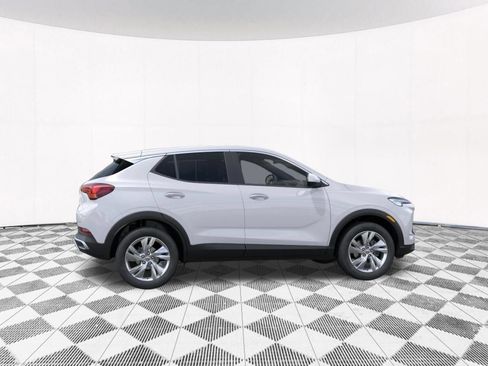 New 2026 Buick Encore GX Preferred w/ Comfort Package AWD/4WD image 8