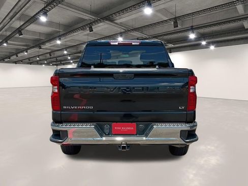Used 2022 Chevrolet Silverado 1500 LT RWD image 15