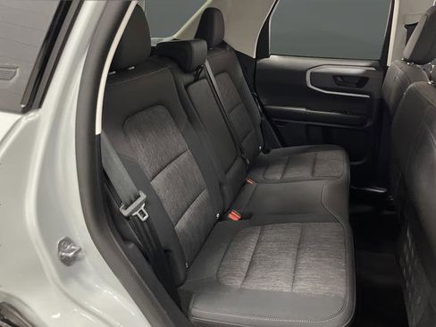 Used 2022 Ford Bronco Sport Big Bend image 27