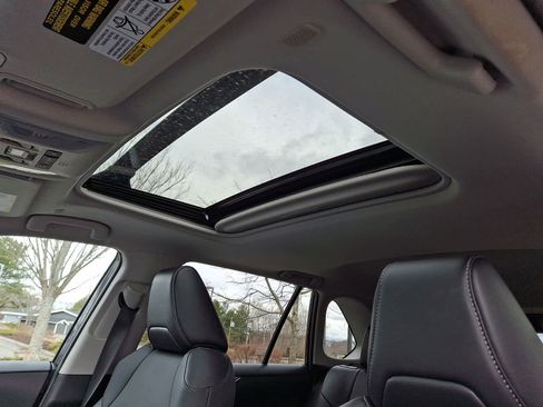 Certified 2023 Toyota RAV4 XLE Premium image 15