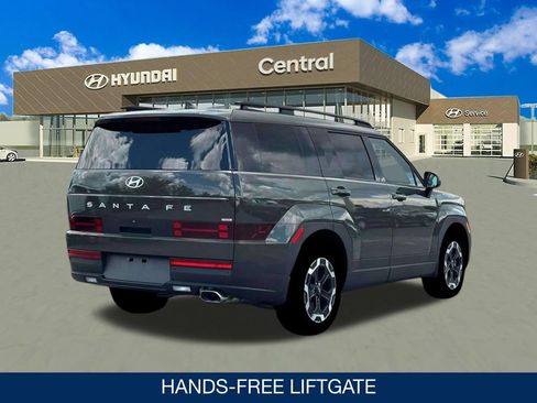 New 2026 Hyundai Santa Fe SEL AWD/4WD image 11
