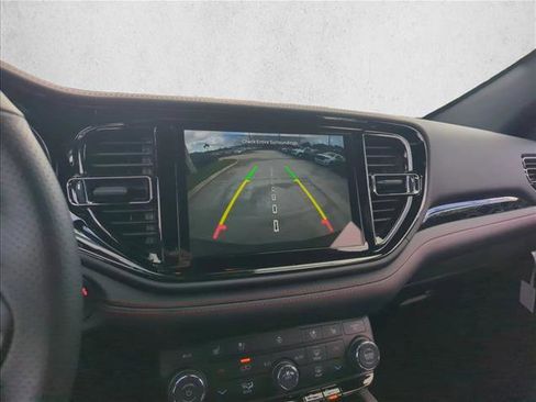 New 2026 Dodge Durango GT image 10