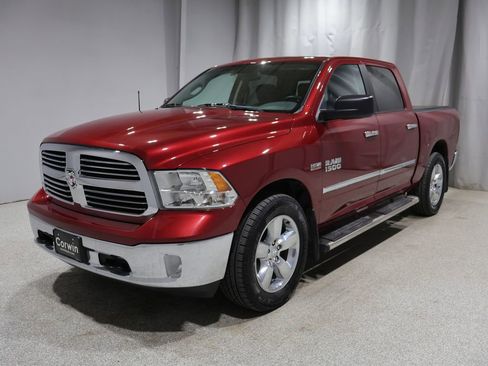 Used 2014 RAM 1500 Big Horn AWD/4WD image 6