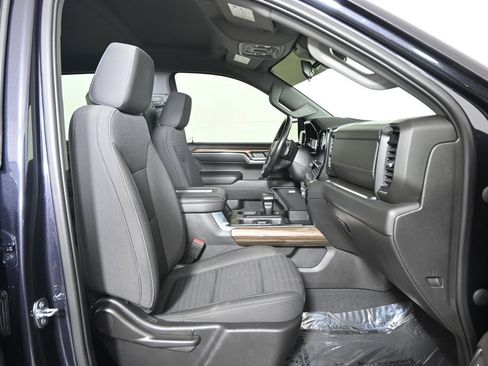 Used 2022 Chevrolet Silverado 1500 RST w/ All Star Edition Plus AWD/4WD image 14