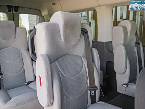 Used 2021 Ford Transit 350 XLT image 21