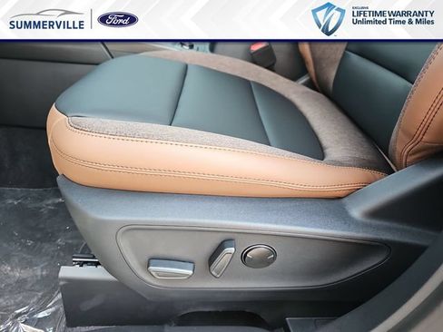 New 2026 Ford Bronco Sport Outer Banks w/ Outer Banks Tech Package+ AWD/4WD image 18