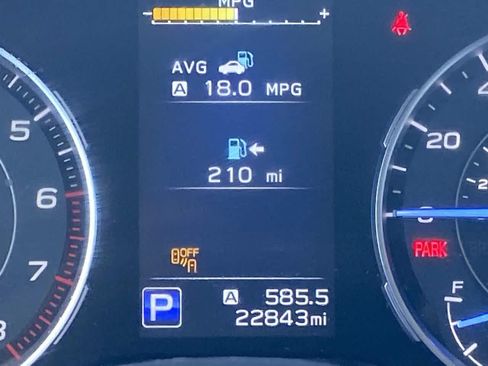 Used 2021 Subaru Ascent Limited AWD/4WD image 15